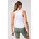 Björn Borg Ace Pocket Ribbed Tank Top - Brilliant White