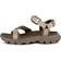Woden Sandaler - Sandie - Stone