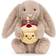 Jellycat Bashful Beige Bunny Birthday 31cm