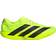 adidas Adizero Adios 9 W - Lucid Lemon/Core Black/Halo Silver