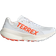 adidas Terrex Agravic Speed Trail W - Cloud White/Impact Orange/Dash Grey
