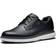 FootJoy Herre Traditions Spikeless Golfsko - Black/Grey/White