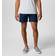Columbia Men's PFG Rambler Water Shorts - Blue