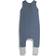 Sleepee Muslin Footed Sleeping Bag M 3-5 Years Petrol Blue