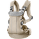 BabyBjörn Bärsele 3D Mesh Gråbeige