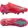 Nike Mercurial Vapor 16 Elite SG-Pro Low Cut - Ember Glow/Aurora Green