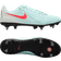 Nike Phantom GX II Academy SG-PRO Mad Energy - Grøn/Rød