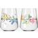 Ritzenhoff Sommerrausch No 3 & 4 Vattenglas 2-pack Dricksglas 2st