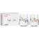 Ritzenhoff Sommerrausch No 3 & 4 Vattenglas 2-pack Dricksglas 2st