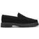 Playboy Austin - Black Suede