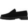 Playboy Austin - Black Suede