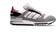 adidas ZX 600 - Dash Grey/Silver Metallic/Grey 2