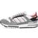 adidas ZX 600 - Dash Grey/Silver Metallic/Grey 2