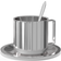 Nichba Americano Trio Stainless Steel Coffee Cup
