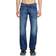 Diesel Men's 1985 Larkee Tapered Fit Jeans - Bleu