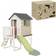 Smoby Life House On Stilts in One Colour