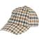 Aquascutum Mens Active Baseball Cap - Beige