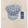 Aquascutum Mens Active Baseball Cap - Beige