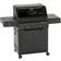 Rösle AllFlame Hero 4 Gasolgrill 21000 W