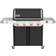 Weber Genesis E-435W Gasolgrill