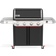 Weber Genesis E-435W Gasolgrill
