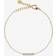 Edblad Twiggy Bracelet S Gold