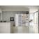 Haier Hams518EWK 177 cm Tall Built-In Larder Fridge White