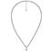 Edblad Solo Necklace Steel