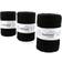 Hoooked Zpagetti Medium Tricotgarn 450 g Black Shades ZP004-01