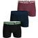 Björn Borg Cotton Stretch Boxer 3p - Multi