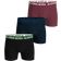 Björn Borg Cotton Stretch Boxers 3-pack - Multi