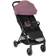 Graco Myavo Compact Stroller Pushchair with Raincover