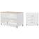 OBaby Orla 2 Piece Room Set