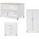 OBaby Orla 2 Piece Room Set