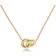 Edblad Chunky Eternal Necklace - Gold