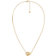 Edblad Chunky Eternal Necklace - Gold