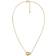 Edblad Chunky Eternal Necklace - Gold