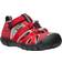 Keen Little Kid's Seacamp II CNX - Ribbon Red/Alloy