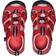 Keen Little Kid's Seacamp II CNX - Ribbon Red/Alloy