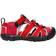 Keen Little Kid's Seacamp II CNX - Ribbon Red/Alloy