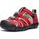 Keen Little Kid's Seacamp II CNX - Ribbon Red/Alloy