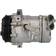 Bosch Kompressor 1 986 AD1 112 12 PAG 46 R134a