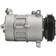 Bosch Kompressor 1 986 AD1 112 12 PAG 46 R134a