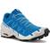 Salomon Speedcross 6 M - French Blue/Lunar Rock/White