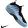Nike Air Foamposite One - Psychic Blue/Black