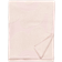 Marimekko Unikko 70x150 cm White-light Bath Towel White, Pink (150x70cm)