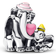 Pandora Disney Dumbo and Mum Sterling Silver Charms - Silver