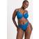 Curvy Kate Lush Full Plunge Bra - Peacock Blue