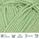 Sandnes Garn Double Sunday Spring Green 108m