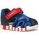 Geox Baby Iupidoo Sandal - Navy/Royal